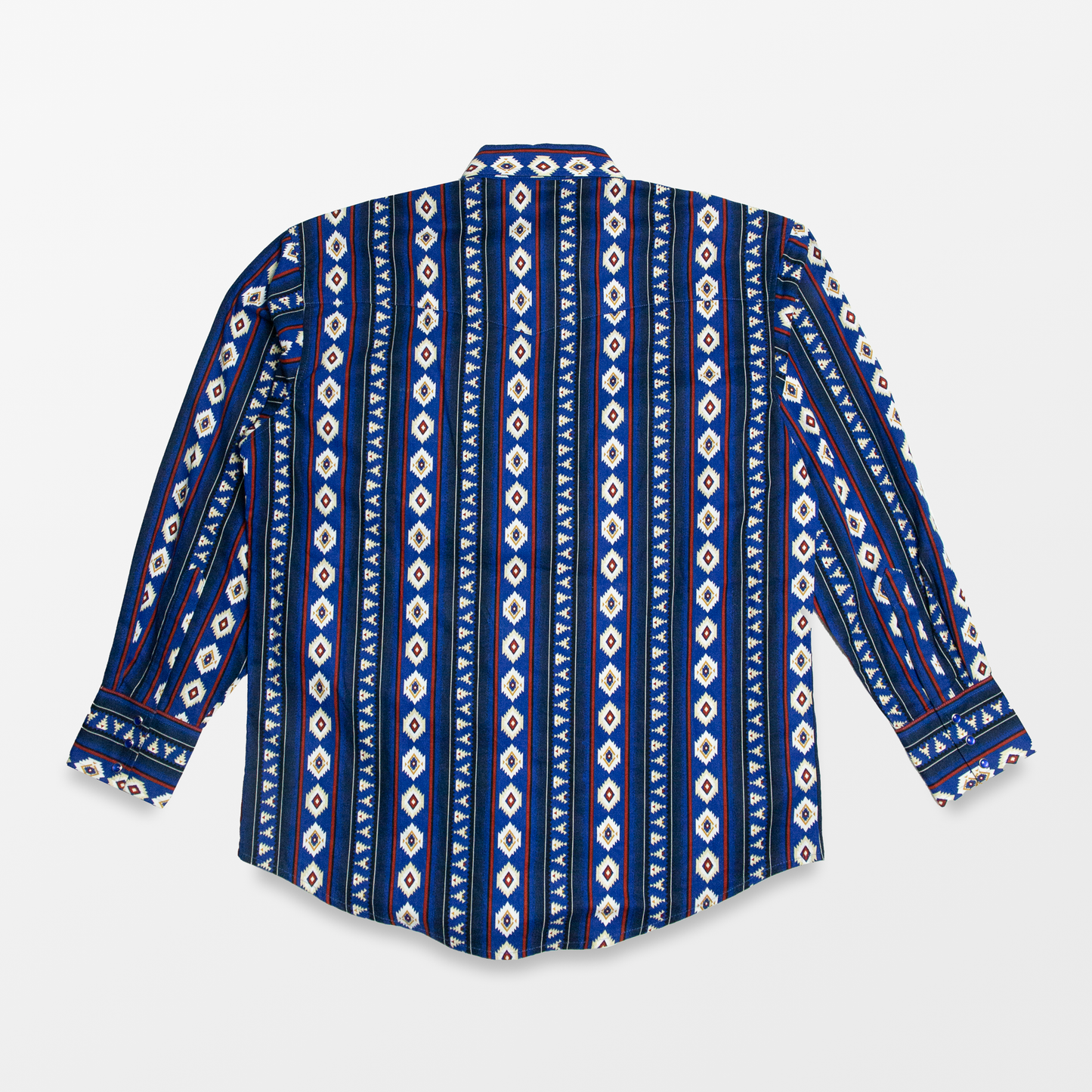 Wrangler Southwestern Shirt