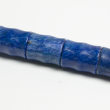 Chinese Calligraphy Brush - Cobalt