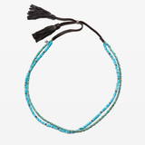 Laguna Turquoise Hat Band