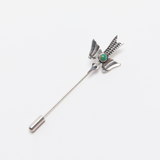 Soaring Bird Stick Pin