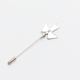 Soaring Bird Stick Pin