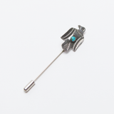 Seahawk Stick Pin