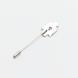 Seahawk Stick Pin