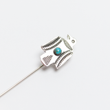Seahawk Stick Pin