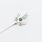 Soaring Bird Stick Pin