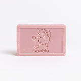 Archivist Soap - Fresh Fig