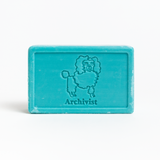 Archivist Soap - Mediterranean