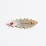 Mother of Pearl "Sweetheart" Pin