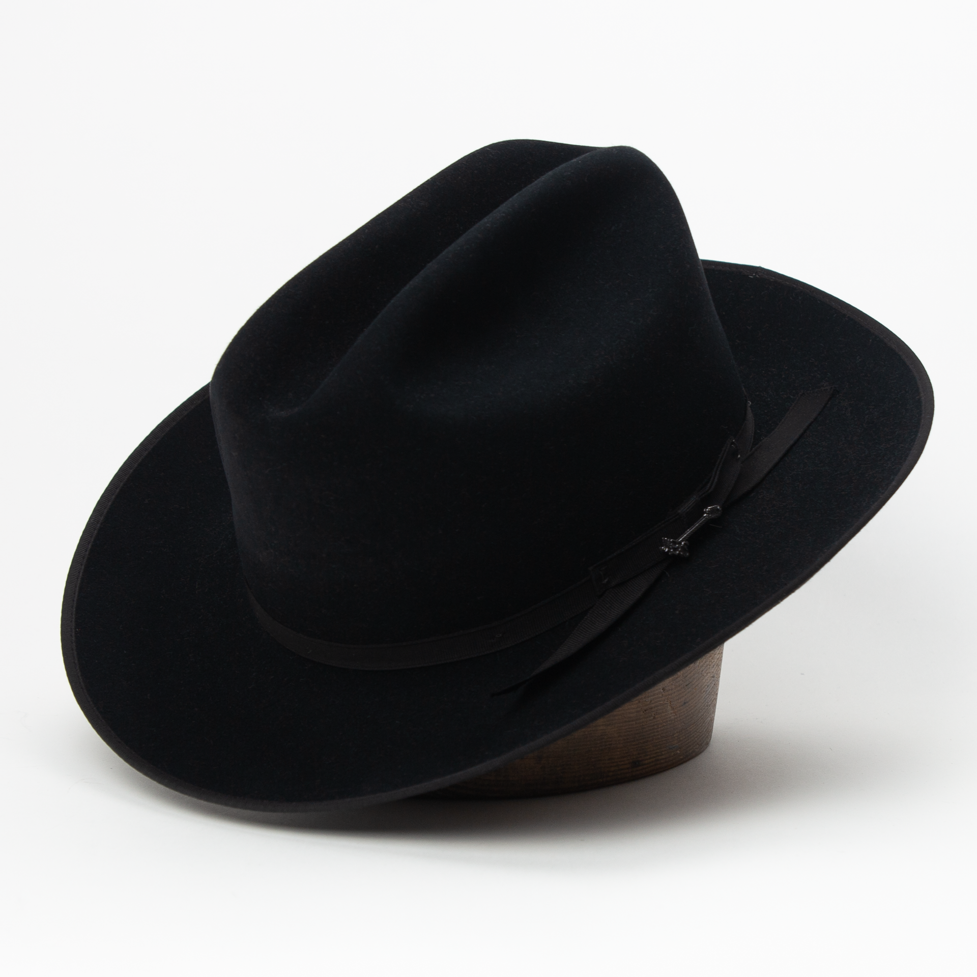 Royal Deluxe Open Road - Black – Maufrais-Austin