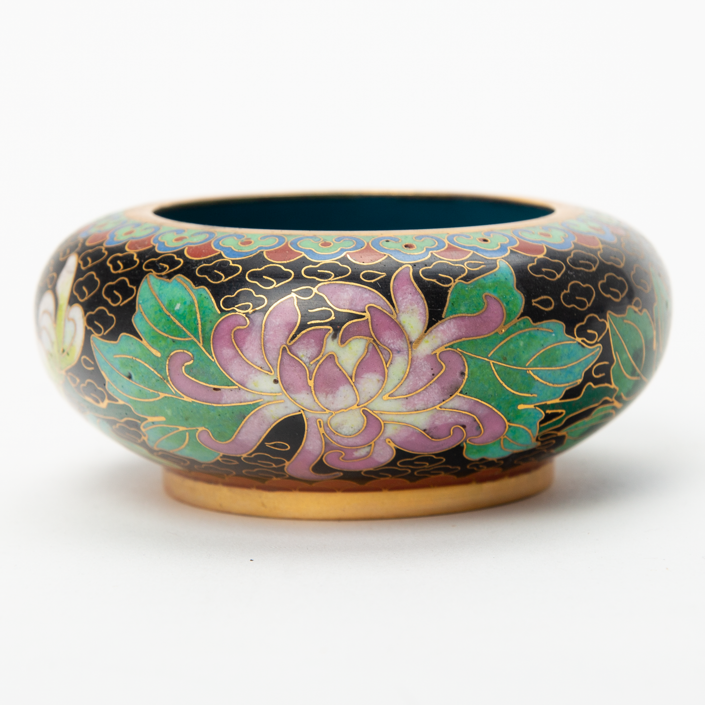 Floral Bowl #1