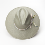 Rainlily - Seafoam - Maufrais Online Exclusive