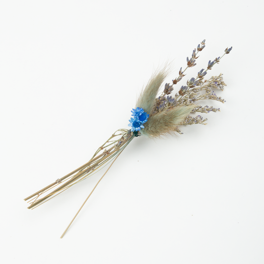 Waysides Floral Arrangement "Rain"