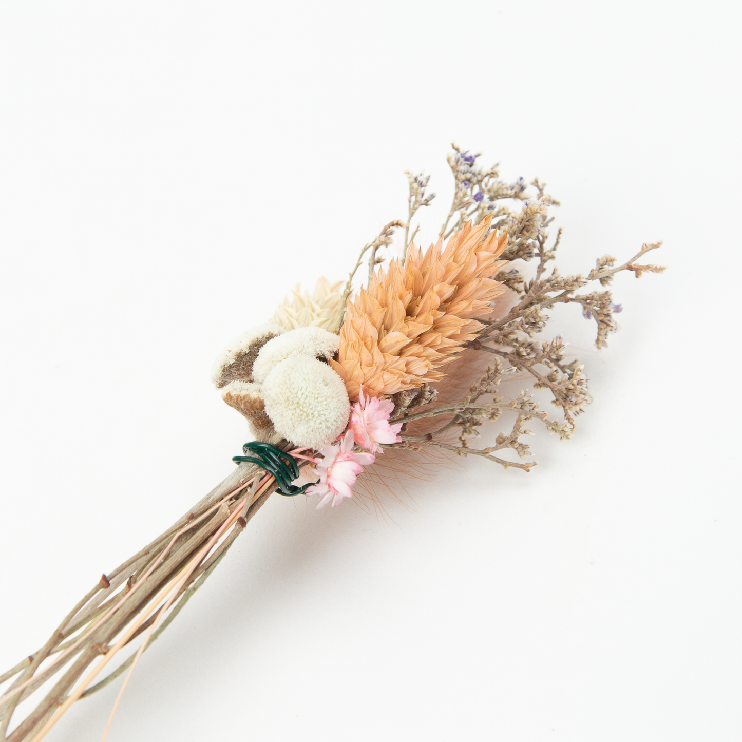 Waysides Floral Arrangement "Pink"