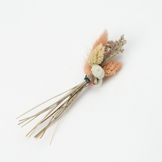 Waysides Floral Arrangement "Pink"