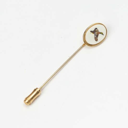 Mallard Stick Pin