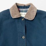 Navy Eddie Bauer Jacket