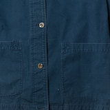 Navy Eddie Bauer Jacket