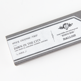 Dawn in the City Incense