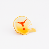 Vintage UT Pin - Longhorn Helmet