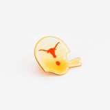 Vintage UT Pin - Longhorn Helmet