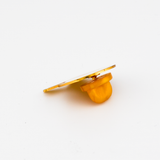 Vintage UT Pin - Longhorn Helmet