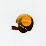 Vintage UT Pin - Longhorn Helmet