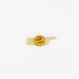 Vintage Pin - Longhorn T