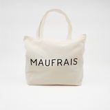 Maufrais Canvas Tote Bag