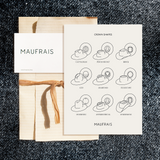 Physical Gift Certificate / $500