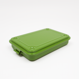 Toyo Steel Box T-152 - Japanese Green Tea