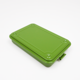 Toyo Steel Box T-152 - Japanese Green Tea