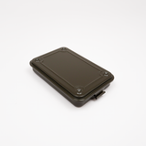 Toyo Steel Box T-152 - Military Green