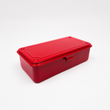 Toyo Steel Box T-190 - Red