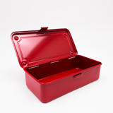 Toyo Steel Box T-190 - Red