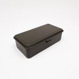 Toyo Steel Box T-190 - Military Green