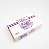 Toyo Steel Box T-190 - Military Green