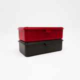 Toyo Steel Box T-190 - Red