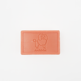 Archivist Soap - Orange & Cinnamon