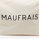 Maufrais Canvas Tote Bag