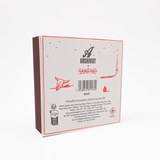 Archivist Square Matchbox - Cowboy Perfect Match