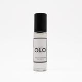 Olo Fragrance - Violet / Leather