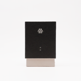 Traditional Japanese Candle Set - Hemp