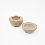 Traditional Japanese Candle Stand
