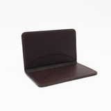 Cowhide Wallet - Brindle