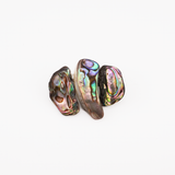 Abalone Cluster Pin