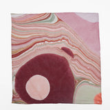 Mercedez Rex Silk Bandana - Past & Pending
