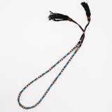 Taos Hat Band