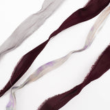 Swinbank Silk Band - Plum