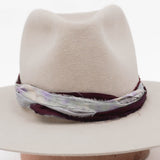 Swinbank Silk Band - Plum