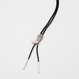 Cowboy Boot Bolo Tie
